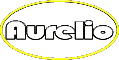 Aurelio A MASCHIO -  Italia Nome 