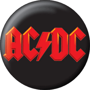 Ac - Dc Hard Rock Musik Multimedia 