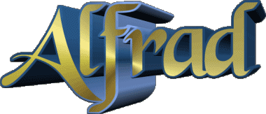 Alfrad A Mann - Deutschland Vorname 