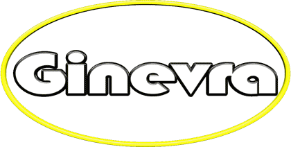 Ginevra G WEIBLICH - Italien Vorname 