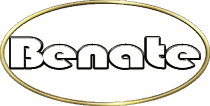 Benate B FEMENINO - Alemania Nombre 