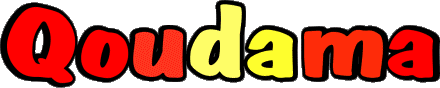Qoudama Q MASCULINE - Maghreb Muslim First Names 