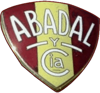 Logo Abadal Coches - Viejo Transporte 