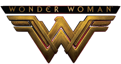 Wonder Woman Comicstrip - USA Multimedia 