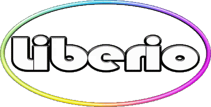 Liberio L MASCULIN - Italie Prénoms 