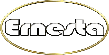 Ernesta E FEMMINILE - Italia Nome 