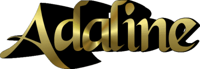 Adaline A FEMMINILE  - UK - USA - IRL - AUS - NZ Nome 