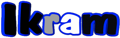 Ikram I FEMININE - Maghreb Muslim First Names 