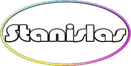 Stanislas S MASCULINE - France First Names 