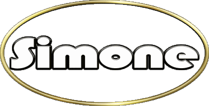 Simone S FEMENINO - Francia Nombre 