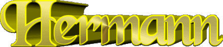 Hermann H MASCULINO - Francia Nombre 