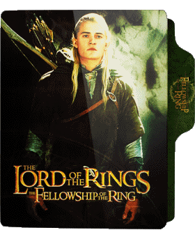 Icone La compagnia dell anello Il Signore degli Anelli Film Internazionale Multimedia 