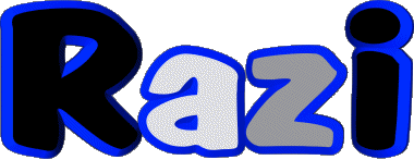 Razi R MASCULINE - Maghreb Muslim First Names 