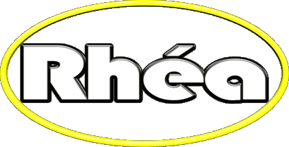 Rhéa R FEMMINILE - Francia Nome 