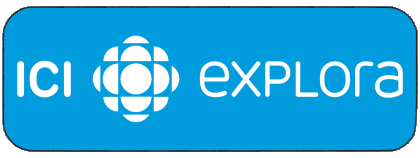 ICI Explora Canada - Quebec Channels - TV World Multi Media 