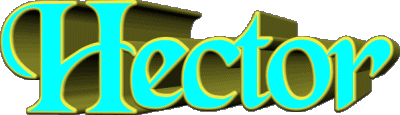 Hector H MASCULIN - France Prénoms 
