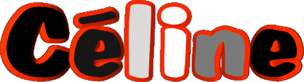 Céline C FEMININ - France Prénoms 