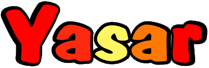 Yasar Y MASCHIO - Maghreb Musulmano Nome 