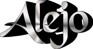 Alejo A MASCULINE - Spain First Names 