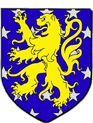 Blasón-Blasón SAINT MAIXANT 23 Departamentos - Ciudades Francia Banderas 