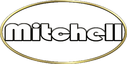 Mitchell M MASCULIN - UK - USA Prénoms 