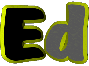 Ed E MASCULINE - France First Names 