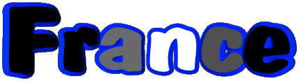 France F FEMMINILE - Francia Nome 