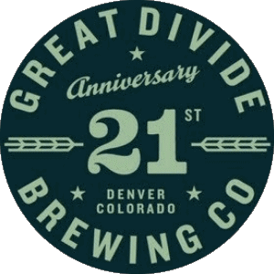 Great Divide USA Cervezas Bebidas 