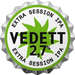 Vedett Bélgica Cervezas Bebidas 