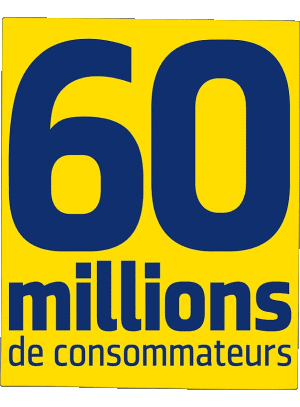 60 millions de consommateurs Francia Riviste Multimedia 