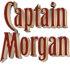 Captain Morgan Rum Drinks 