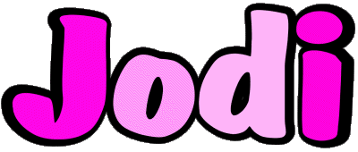 Jodi J FEMININE - France First Names 