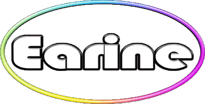 Earine E FEMININ - France Prénoms 