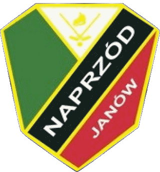 Naprzod Janow Polonia Hockey - Clubs Sportivo 