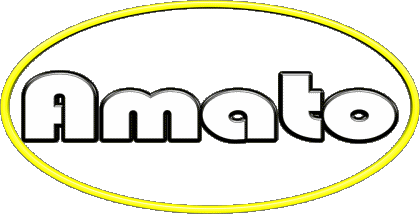 Amato A MASCULIN - Italie Prénoms 