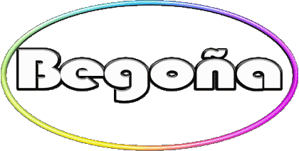 Begoña B FEMININ - Espagne Prénoms 