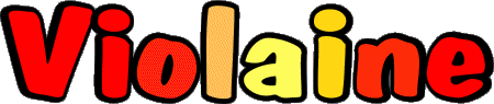 Violaine V FEMENINO - Francia Nombre 