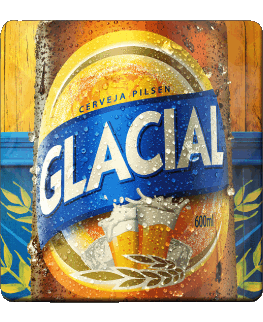 Glacial Brazil Beers Drinks 