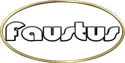 Faustus F MASCULINO - Alemania Nombre 