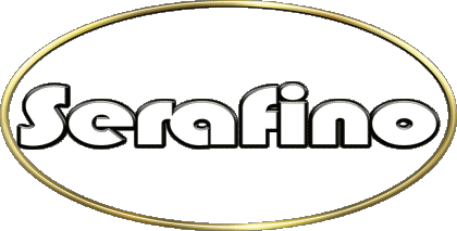 Serafino S MASCULINO - Italia Nombre 