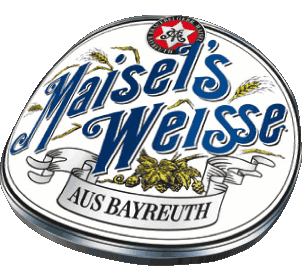 Maisel's-Weisse Alemania Cervezas Bebidas 