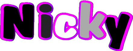 Nicky N MASCULINO - Francia Nombre 