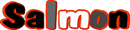 Salmon S MANN - Frankreich Vorname 