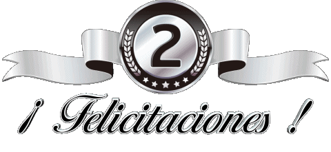 08 Felicitaciones Español Mensajes 