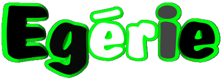 Egérie E FEMININE - France First Names 