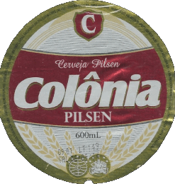 Colonia Brasile Birre Bevande 