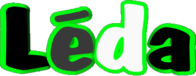 Léda L FEMININ - France Prénoms 