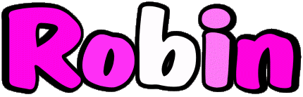 Robin R MASCULINE - France First Names 