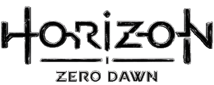 Zero Dawn Logo Horizon Videogiochi Multimedia 