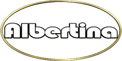 Albertina A FEMININE - Italy First Names 
